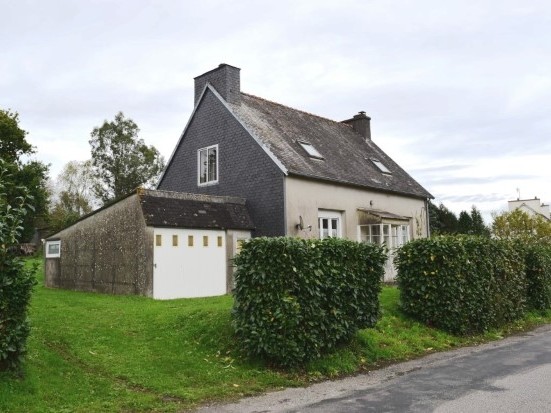 Maison 4 Pièces 29530 Landeleau